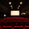 Kinosaal in Kalk 